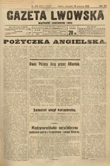 Gazeta Lwowska. 1933, nr 218