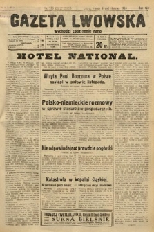 Gazeta Lwowska. 1933, nr 275