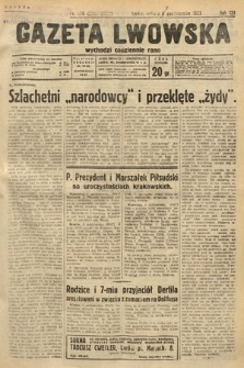 Gazeta Lwowska. 1933, nr 276