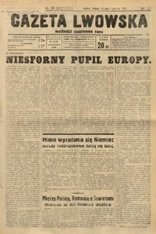 Gazeta Lwowska. 1933, nr 287