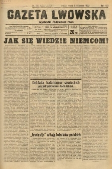 Gazeta Lwowska. 1933, nr 308