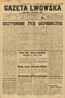 Gazeta Lwowska. 1933, nr 337