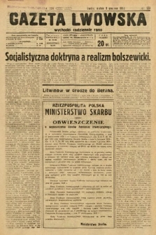 Gazeta Lwowska. 1933, nr 338