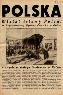 Polska. 1939, nr 2