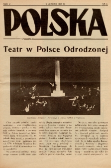 Polska. 1939, nr 6