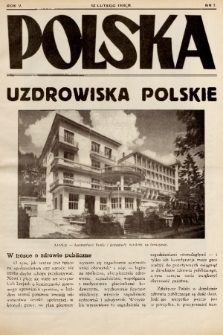 Polska. 1939, nr 7