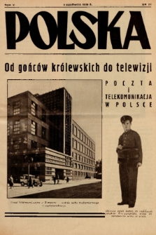 Polska. 1939, nr 23