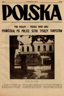 Polska. 1939, nr 32