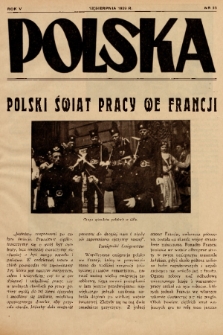 Polska. 1939, nr 33