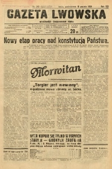 Gazeta Lwowska. 1933, nr 348