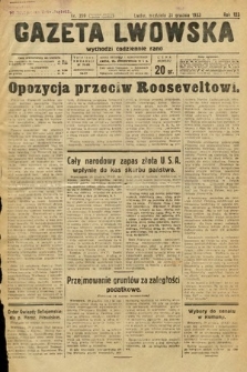 Gazeta Lwowska. 1933, nr 359