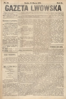 Gazeta Lwowska. 1891, nr 68