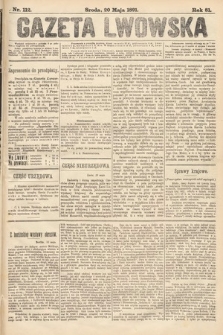 Gazeta Lwowska. 1891, nr 112