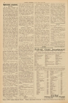 Gazeta Lwowska. 1935, nr 56