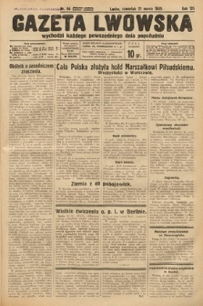 Gazeta Lwowska. 1935, nr 66