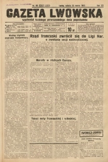 Gazeta Lwowska. 1935, nr 68