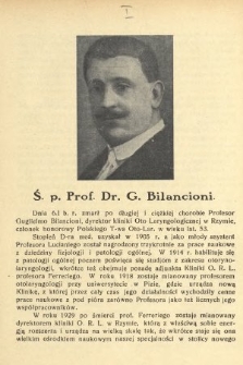 Polski Przegląd Oto-laryngologiczny : organ Polskiego T-wa Oto-laryngologicznego. T. 11, 1935, z. 2-3