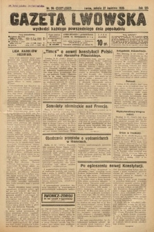 Gazeta Lwowska. 1935, nr 96