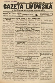 Gazeta Lwowska. 1935, nr 97