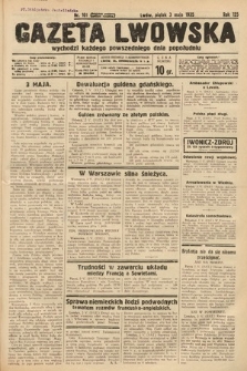 Gazeta Lwowska. 1935, nr 101