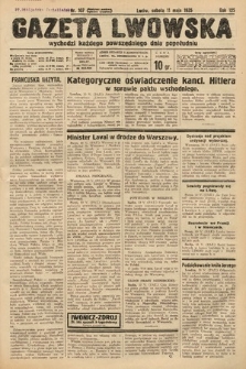 Gazeta Lwowska. 1935, nr 107