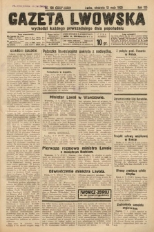 Gazeta Lwowska. 1935, nr 108