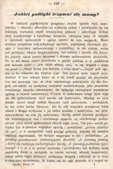 Ognisko : pismo zbiorowe polityczne, moralne, ekonomiczne i przemysłowo-rolnicze. 1865, nr 4