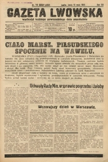 Gazeta Lwowska. 1935, nr 110