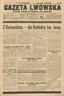 Gazeta Lwowska. 1935, nr 112