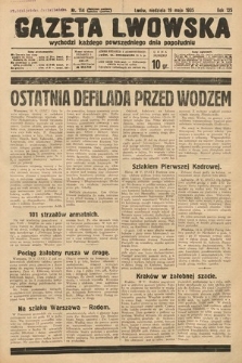 Gazeta Lwowska. 1935, nr 114