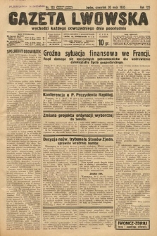 Gazeta Lwowska. 1935, nr 123