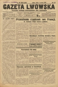 Gazeta Lwowska. 1935, nr 129