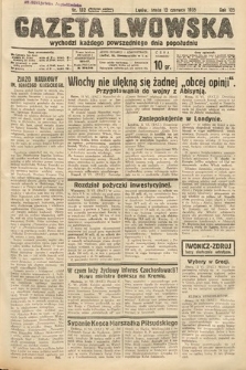 Gazeta Lwowska. 1935, nr 132
