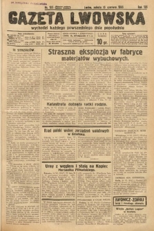 Gazeta Lwowska. 1935, nr 135