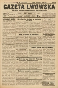 Gazeta Lwowska. 1935, nr 161