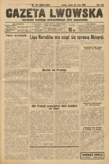 Gazeta Lwowska. 1935, nr 166