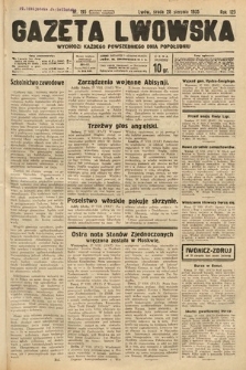 Gazeta Lwowska. 1935, nr 195