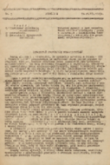 Agencja A. 1943, nr 5
