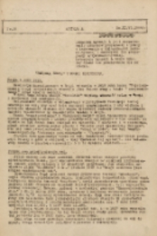Agencja A. 1944, nr 19 (dodatek specialny)
