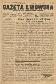 Gazeta Lwowska. 1935, nr 251