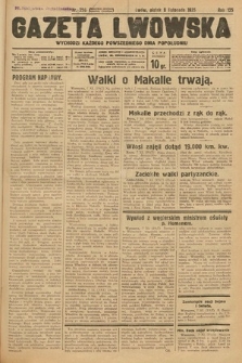 Gazeta Lwowska. 1935, nr 256