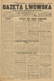 Gazeta Lwowska. 1935, nr 258