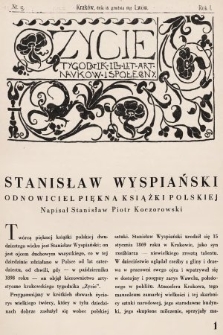 Miesięcznik Graficzny. 1938, nr 4-6