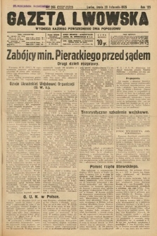 Gazeta Lwowska. 1935, nr 266