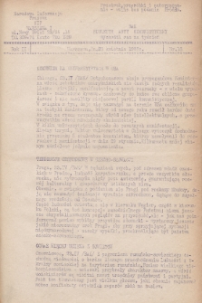 Biuletyn Anty-Komunistyczny. 1937, nr 18