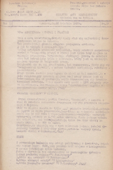 Biuletyn Anty-Komunistyczny. 1937, nr 19