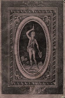 Der Bote aus Westgalizien oder neuer Krakauerkalender. 1805