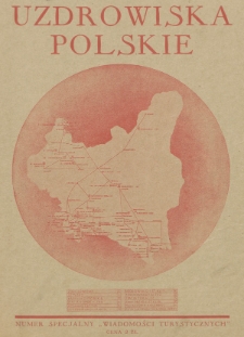 Wiadomości Turystyczne : dwutygodnik. R. 4, 1934, nr 12-13