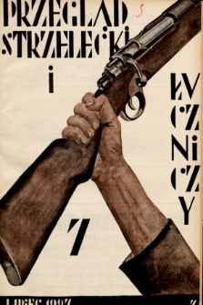 Przegląd Strzelecki i Łuczniczy. 1927, z. 7
