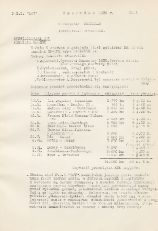 Miesięczny Przegląd Komunikacji Lotniczej. 1938, nr 3